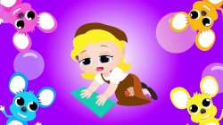 مجموعه آموزشی زبان انگلیسی little angel قسمت 286